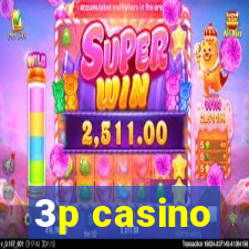 3p casino